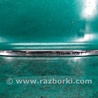 Накладка крышки багажника Infiniti FX S50 (03-08)