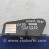 Airbag сидения Infiniti EX35 (37) (07-12)