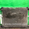 Радиатор кондиционера Infiniti EX35 (37) (07-12)