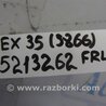 ФОТО Решетка переднего бампера для Infiniti EX35 (37) (07-12) Киев