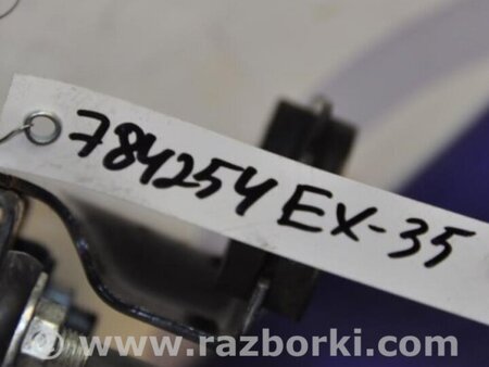 ФОТО Блок ABS для Infiniti EX35 (37) (07-12) Киев