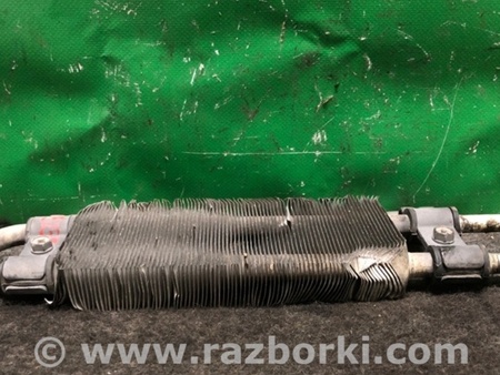 ФОТО Радиатор гидроусилителя руля для Infiniti EX35 (37) (07-12) Киев