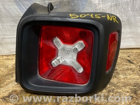ФОТО Фонарь задний наружный для Jeep Renegade (BU) (2014-) Киев