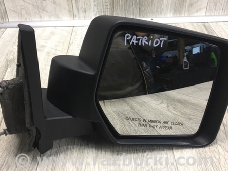 ФОТО Зеркало для Jeep Patriot (10-17) Киев