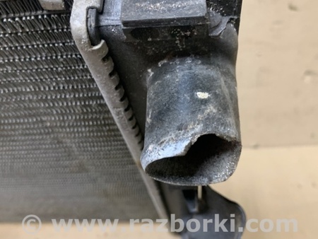 ФОТО Радиатор основной для Jeep Patriot (10-17) Киев