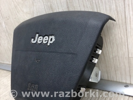ФОТО Airbag подушка водителя для Jeep Patriot (10-17) Киев