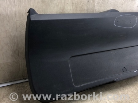 ФОТО Обшивка крышки багажника для Jeep Patriot (10-17) Киев