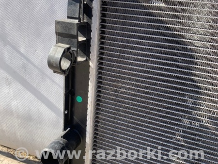 ФОТО Радиатор основной для Jeep Patriot (10-17) Киев