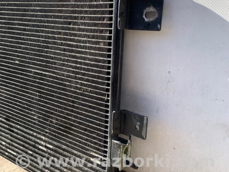 ФОТО Радиатор кондиционера для Jeep Patriot (10-17) Киев