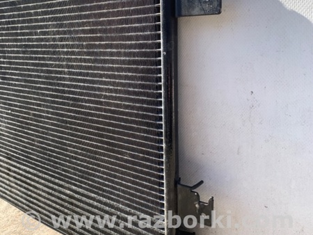 ФОТО Радиатор кондиционера для Jeep Patriot (10-17) Киев