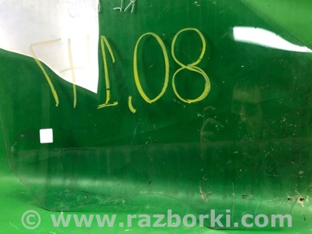 ФОТО Стекло двери для Jeep Patriot (10-17) Киев