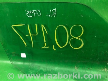 ФОТО Стекло двери для Jeep Patriot (10-17) Киев