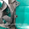 ФОТО Диффузор вентилятора радиатора (Кожух) для Jeep Compass (17-21) Киев