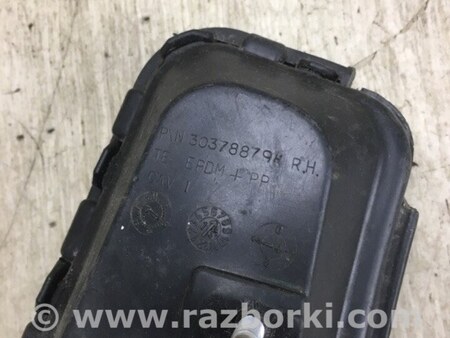 ФОТО Airbag сидения для Jeep Compass (06-15) Киев