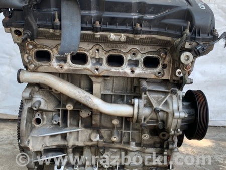 ФОТО Двигатель бензиновый для Jeep Compass (06-15) Киев