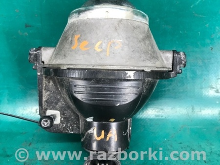 ФОТО Противотуманная фара для Jeep Compass (06-15) Киев
