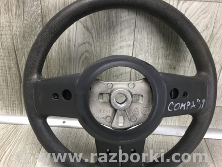 ФОТО Руль для Jeep Compass (06-15) Киев