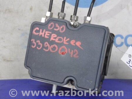 ФОТО Блок ABS для Jeep Cherokee (2014-) Киев