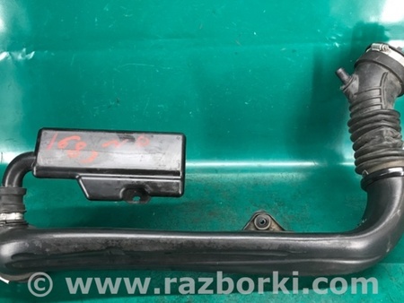 ФОТО Патрубок воздушного фильтра для Jeep Cherokee (2014-) Киев