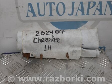 ФОТО Airbag сидения для Jeep Cherokee (2014-) Киев