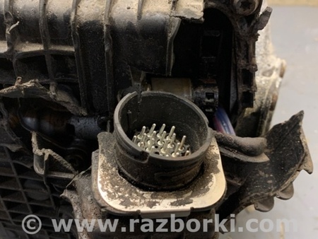 ФОТО АКПП (коробка автомат) для Jeep Cherokee (2014-) Киев