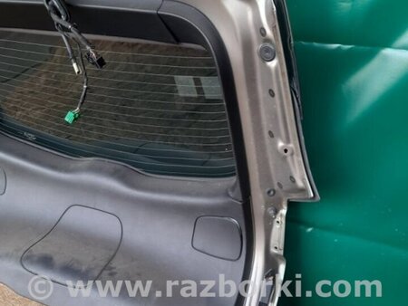 ФОТО Крышка багажника для Jeep Cherokee (2014-) Киев