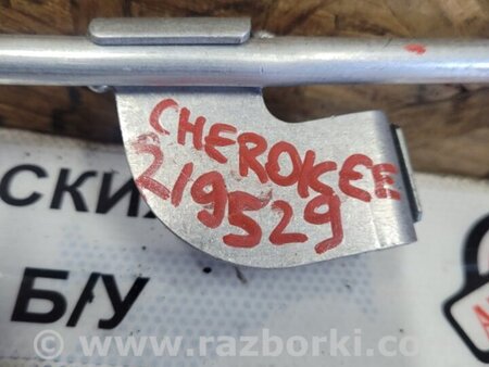 ФОТО Патрубок радиатора печки для Jeep Cherokee (2014-) Киев