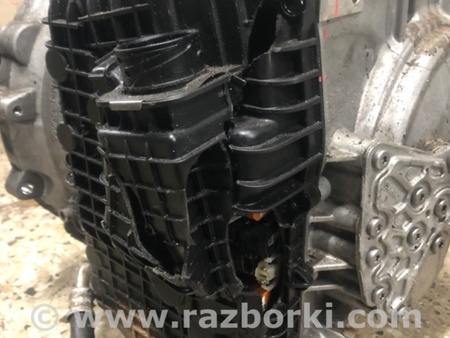 ФОТО АКПП (коробка автомат) для Jeep Cherokee (2014-) Киев