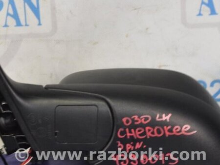 ФОТО Зеркало для Jeep Cherokee (2014-) Киев