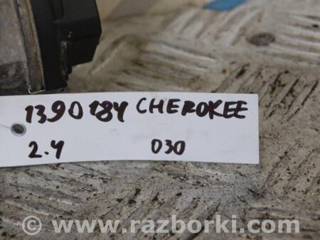 ФОТО Дроссельная заслонка для Jeep Cherokee (2014-) Киев