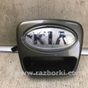 Кнопка открывания багажника наружная KIA Soul AM