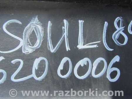 ФОТО Балка задней подвески для KIA Soul AM Киев
