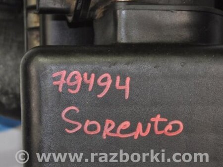 ФОТО Воздушный фильтр (корпус) для KIA Sorento BL Киев