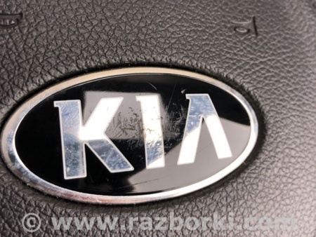 ФОТО Airbag подушка водителя для KIA Optima JF Киев