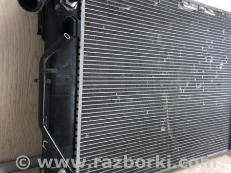 ФОТО Радиатор основной для KIA Forte YD (2012-) Киев
