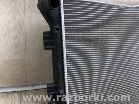 ФОТО Радиатор основной для KIA Forte YD (2012-) Киев