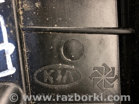 ФОТО Стеклоподъемник для KIA Forte YD (2012-) Киев