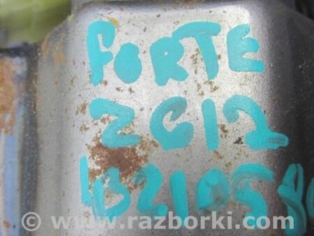 ФОТО Электроусилитель руля для KIA Forte YD (2012-) Киев