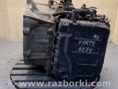 ФОТО АКПП (коробка автомат) для KIA Forte YD (2012-) Киев