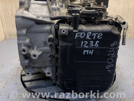 ФОТО АКПП (коробка автомат) для KIA Forte TD (08-13) Киев