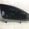 Стекло двери KIA Forte TD (08-13)