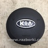 Airbag подушка водителя KIA Forte TD (08-13)
