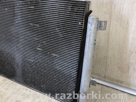 ФОТО Радиатор кондиционера для KIA Forte TD (08-13) Киев