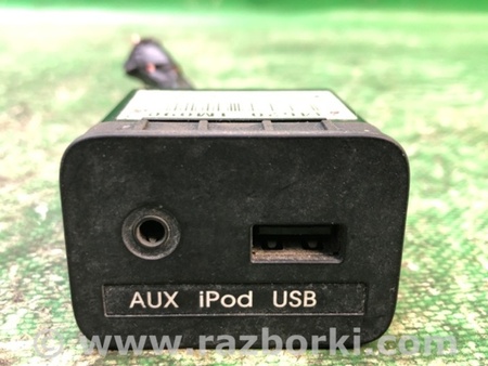 ФОТО USB адаптер для KIA Forte TD (08-13) Киев