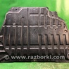 Защита двигателя Land Rover Evoque (12-18)