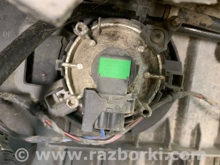 ФОТО Бампер передний для Land Rover Discovery (04-09) Киев