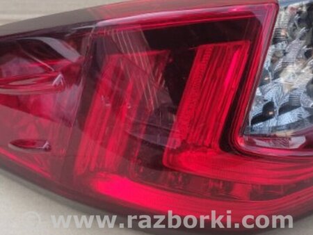 ФОТО Фонарь задний наружный для Lexus RX350/450 (2015-) Киев