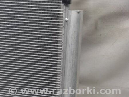 ФОТО Радиатор кондиционера для Lexus RX350/450 (2015-) Киев