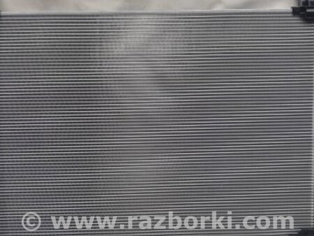 ФОТО Радиатор кондиционера для Lexus RX350/450 (2015-) Киев