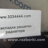 ФОТО Накладка решетки радиатора для Lexus RX350/450 (2015-) Киев